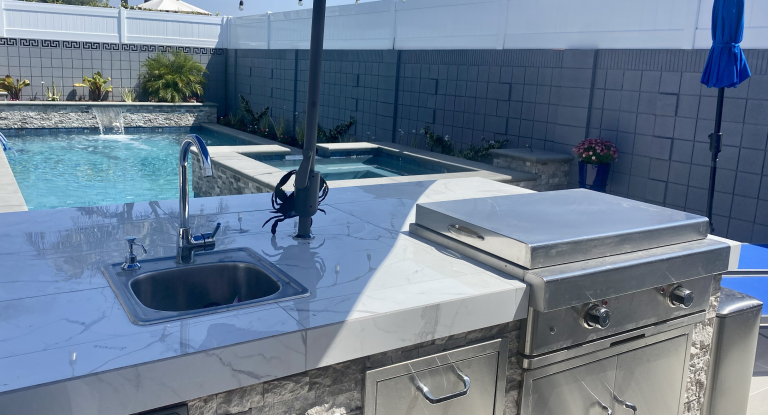 Huntington Beach Pool Builders