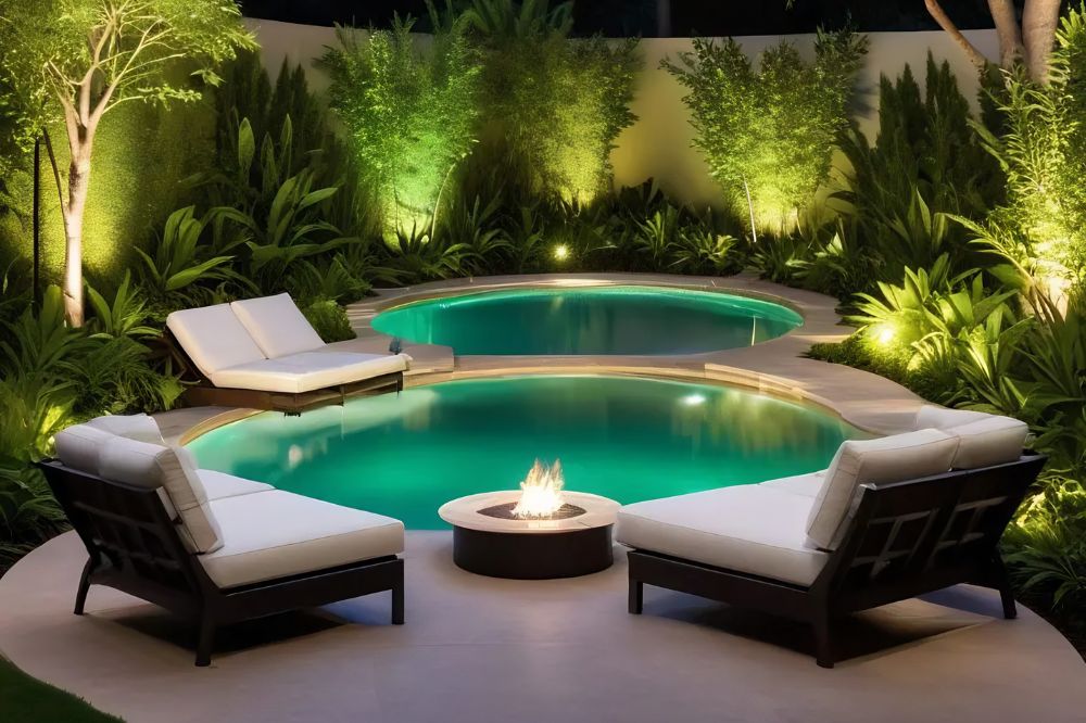 Trends in Outdoor Living Spaces and Backyard Design